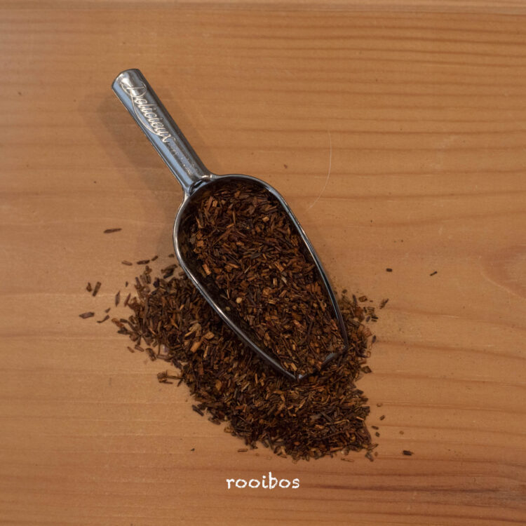 Rooibos - Aspalathus linearis