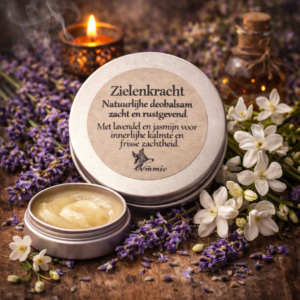 ZIELENKRACHT – Deodorant