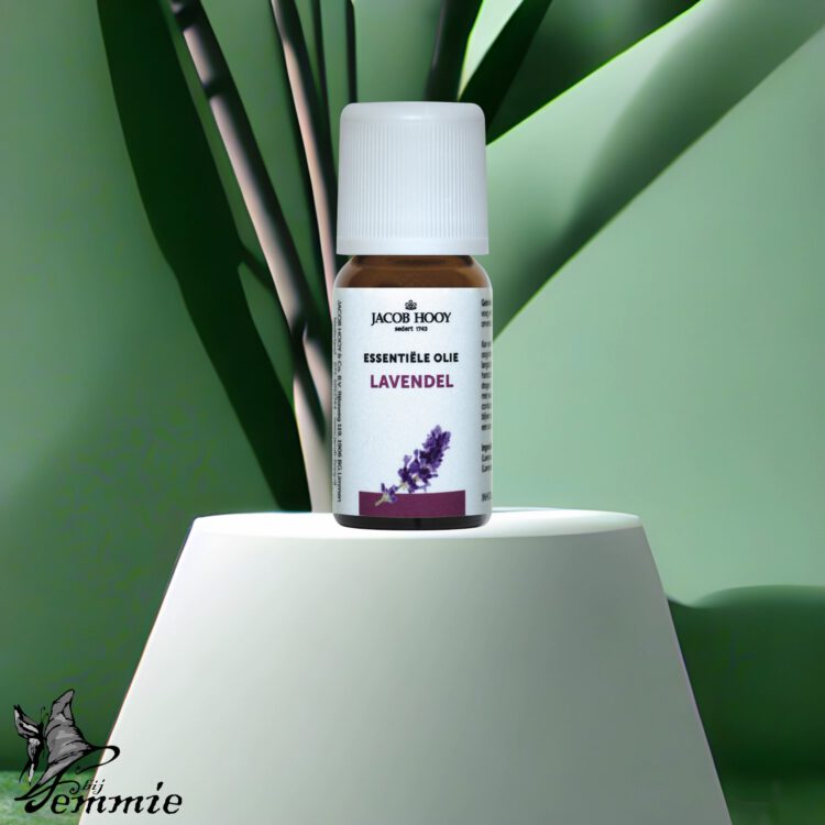 Essentiële Olie Lavendel