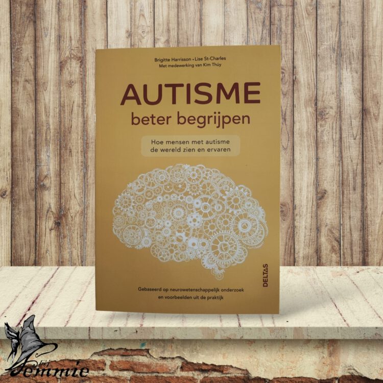 Autisme beter begrijpen