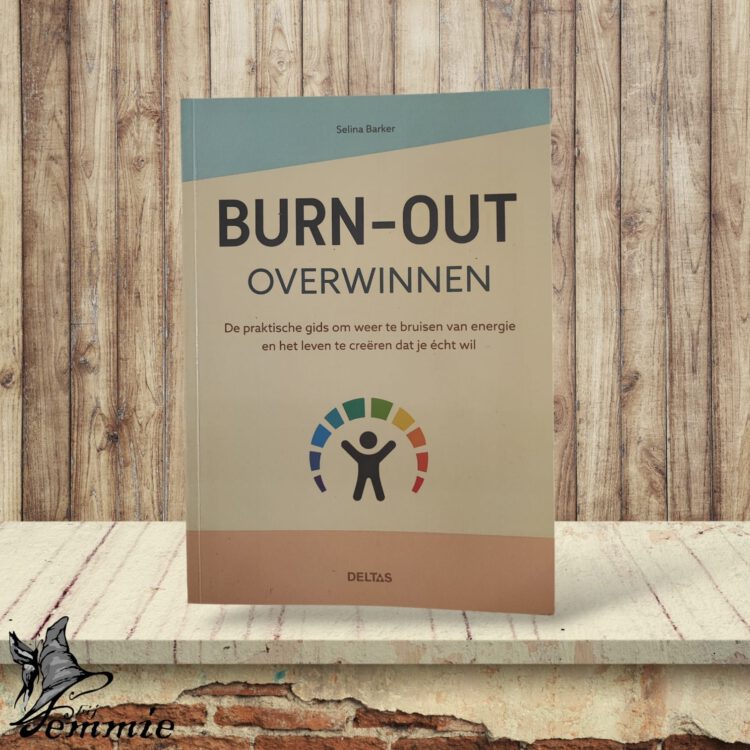 Burn-out overwinnen