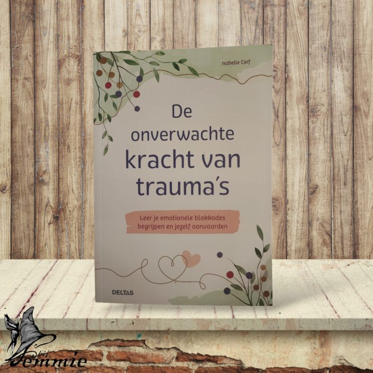 De onverwachte kracht van trauma's