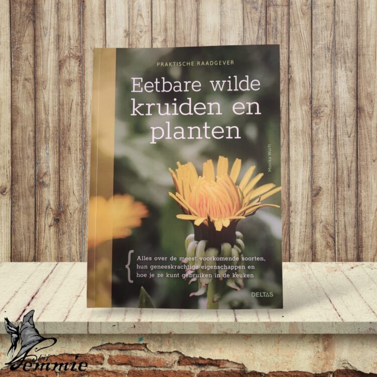 Eetbare wilde kruiden en planten