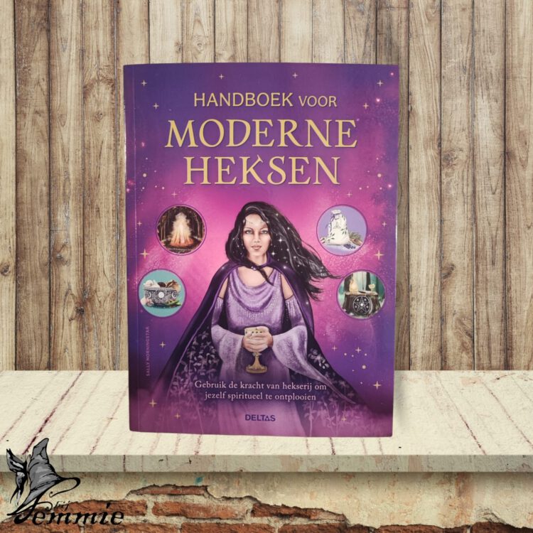 Handboek voor moderne heksen