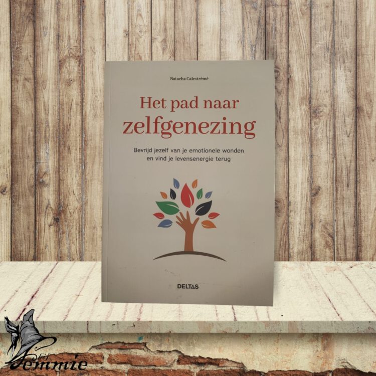 Het pad naar zelfgenezing