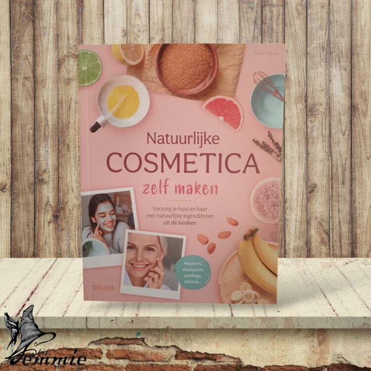 Natuurlijke cosmetica zelf maken