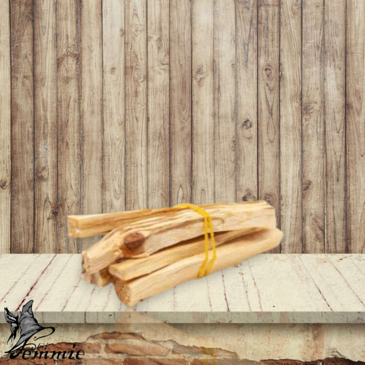 Palo Santo Heilig Hout Sticks (per stuk)