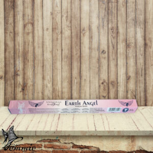 Stamford wierook Earth Angel