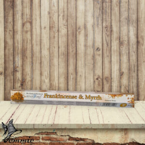 Stamford Wierook Frankincense en Myrrh