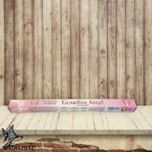 Stamford wierook Guardian Angel
