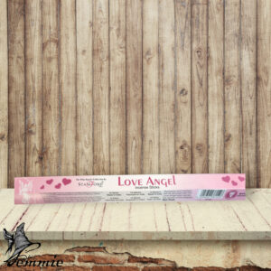 Stamford wierook Love Angel