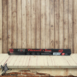 Stamford wierook Werewolfs bite