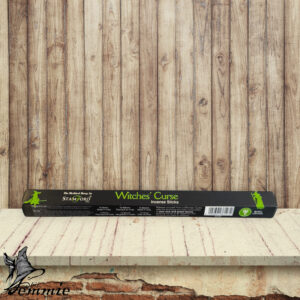 Stamford wierook Witches Curse